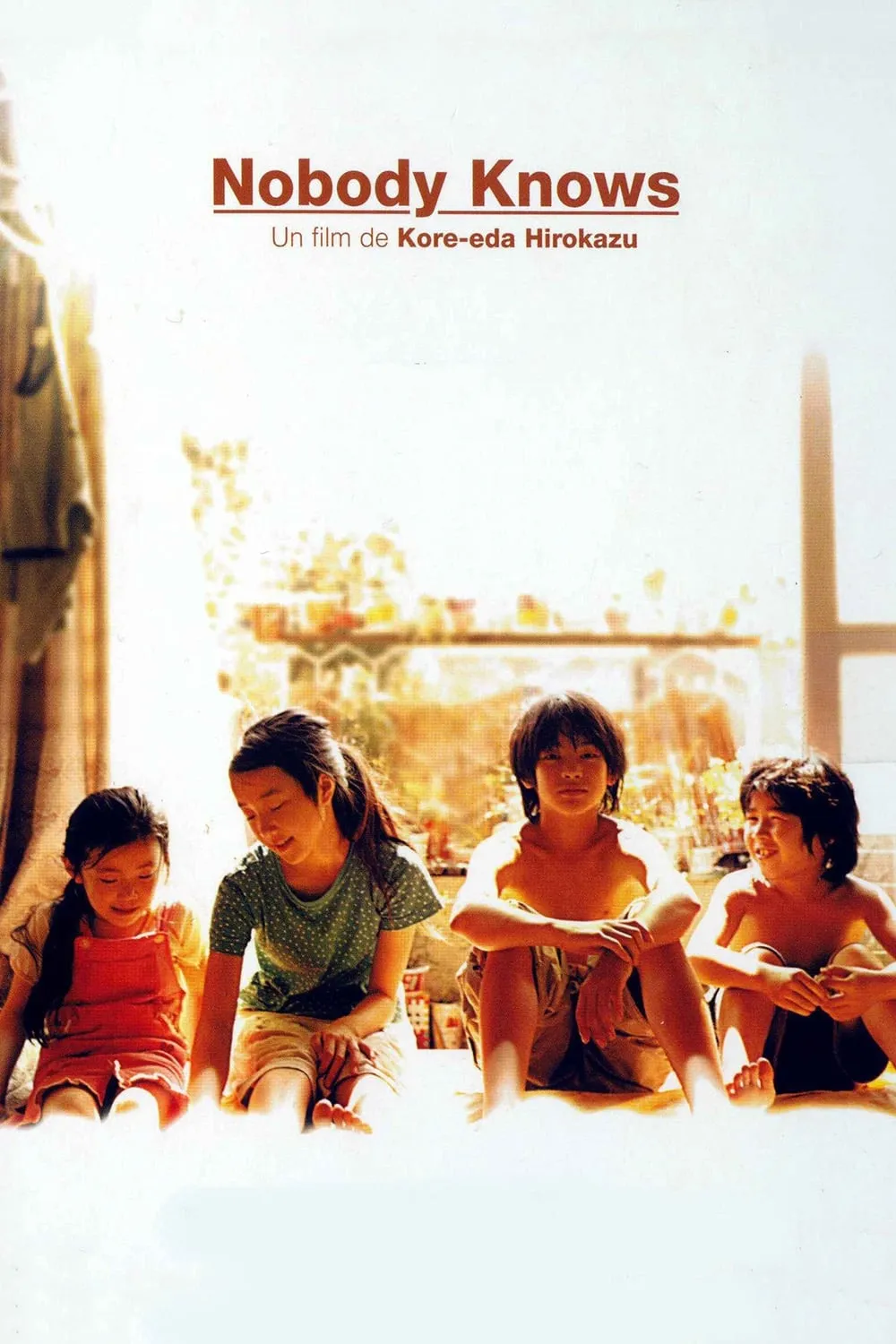 Nobody Knows (2004)
